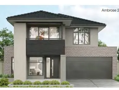 Premium house and land package in Clyde