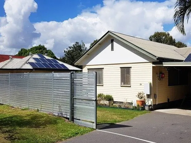 3 Bedroom House plus a self contained Granny flat