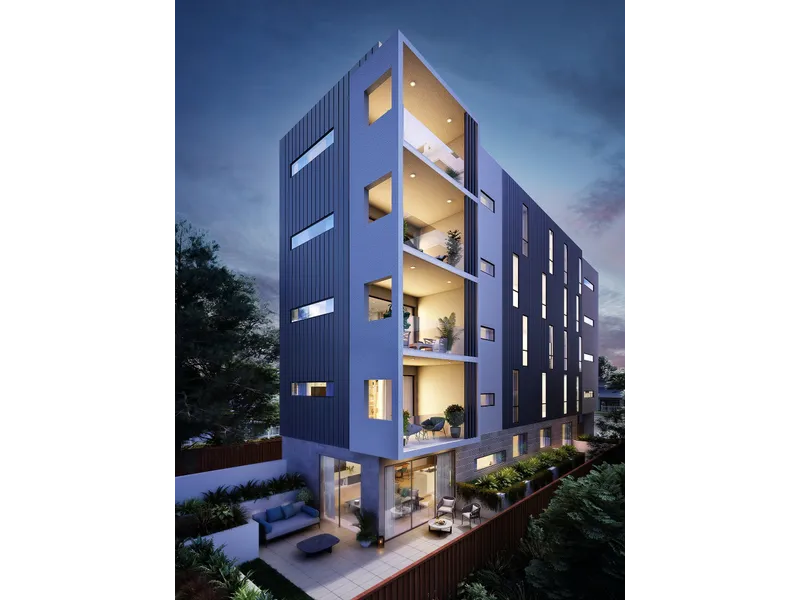 Cuciti developments proudly presents Ell - showcasing both exclusivity and luxury