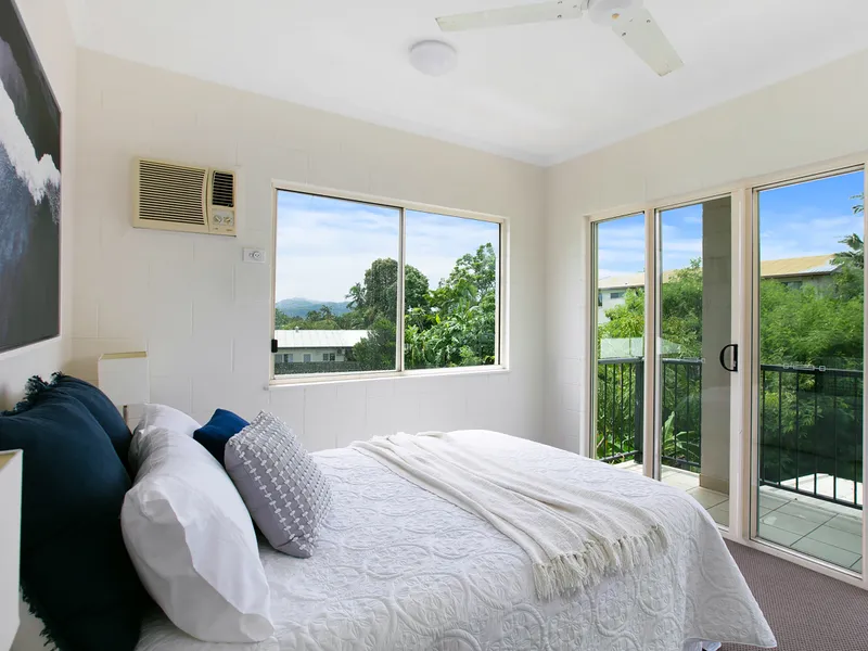 Purchase & Prosper - Three Bedroom Apartment - City Fringe Location