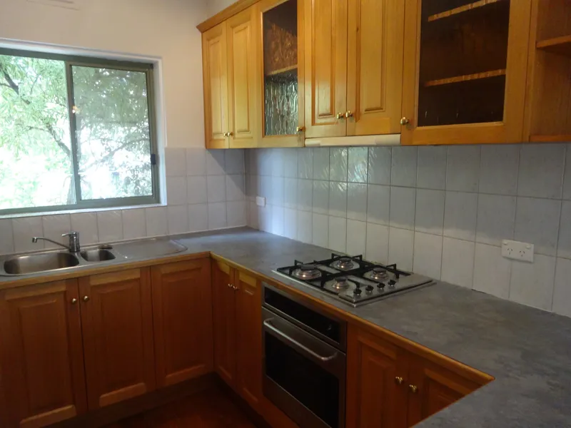 Great 2 Bedroom Apartment