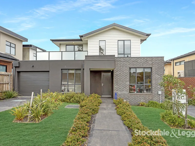 Designer Low-maintenance Living With Lifestyle Appeal