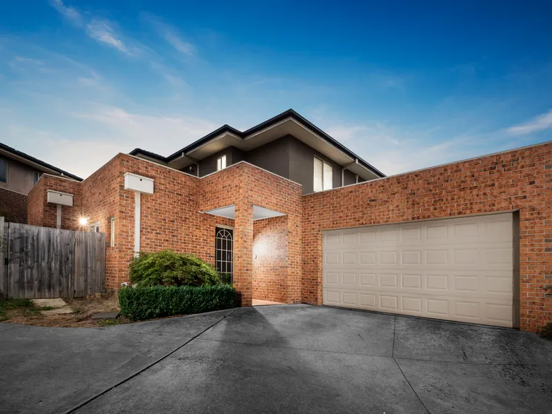 Effortless Blend of Location and Lifestyle