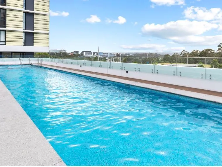 Villa Style Brand New Apartment Ready to Move In