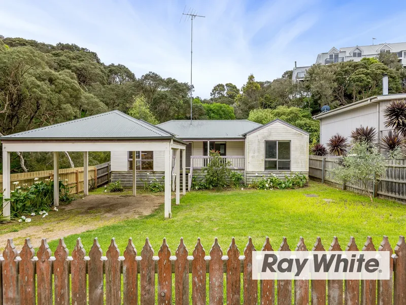 Beautifully Presented Home