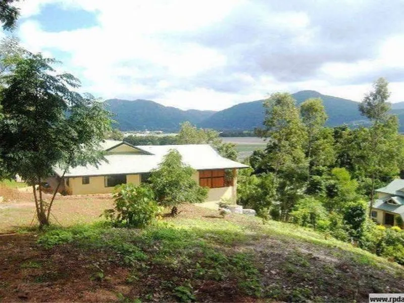 Elevated Blue Chip Location!