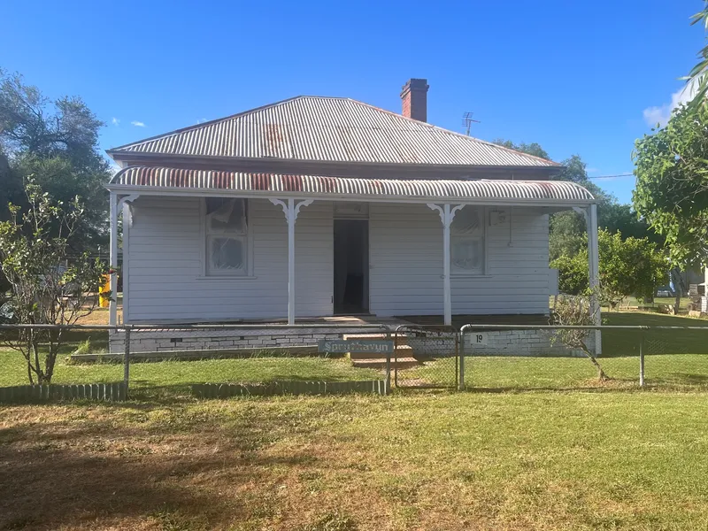 Country Living