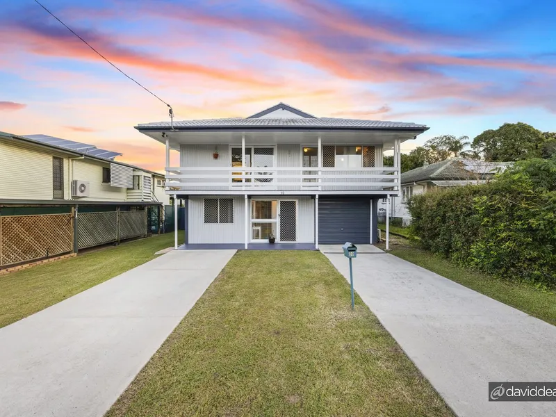 Strathpine's Best Buy with a Shed, Pool & Deck!