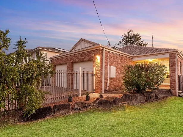 3 BEDROOM LOWSET DUPLEX