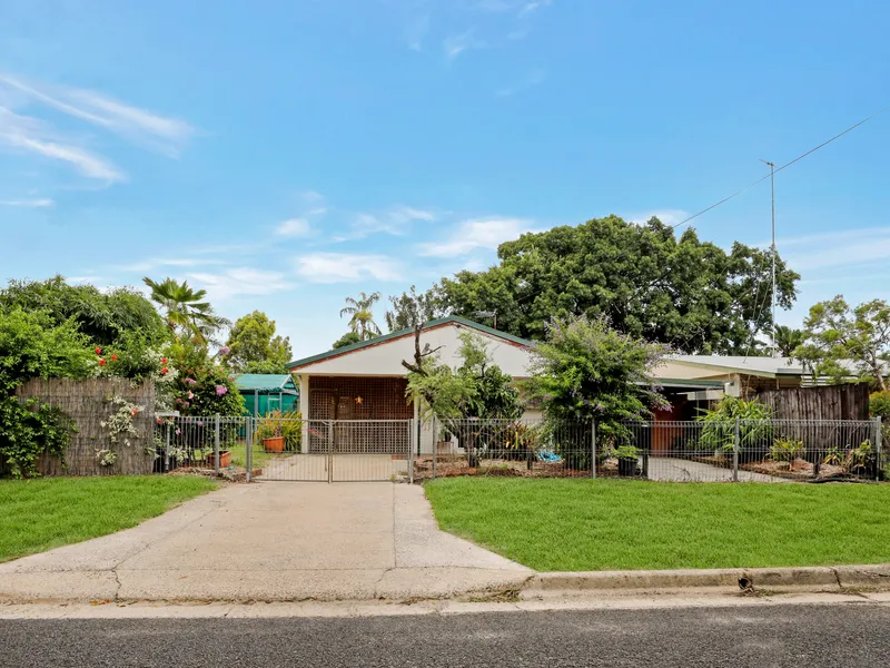 Refurbished, refreshed, rejuvenated and ready for you to move in NOW!