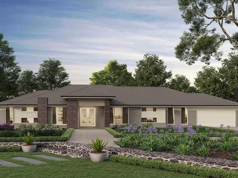 Stunning Single Story Home in Lethbridge