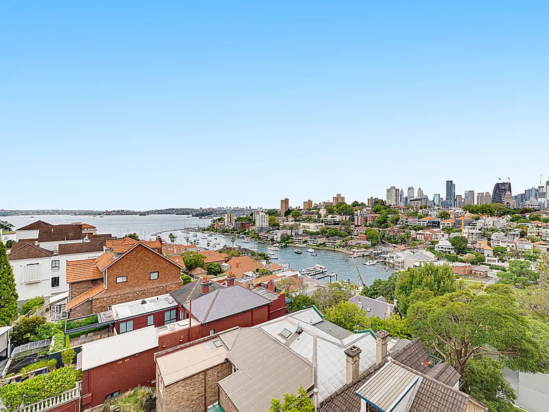1 Bedroom Apartment with Stunning Views