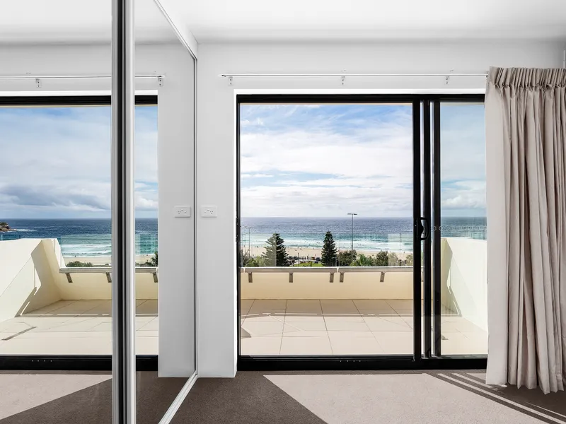 Incredible Twin Property Opportunity on The Iconic Bondi Beachfront