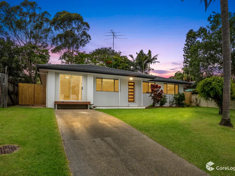 Fully Renovated Residence in Prime Location