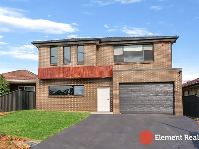 As New 1 Bedroom Studio In Great Location, Walk To Western Sydney University !!!