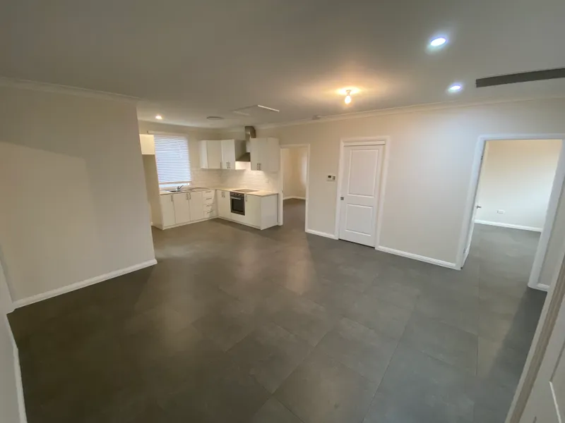 Brand New 3 Bedroom Beauty
