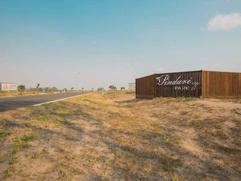 AFFORDABLE ACREAGE LIVING AT IT'S BEST - ‘PINDARI PARK’
