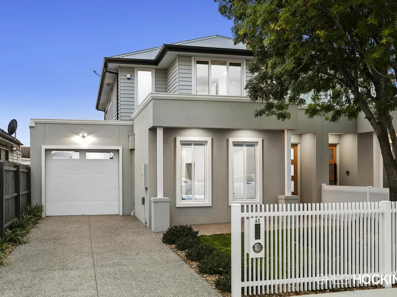 Family Vibrancy - Today's Version