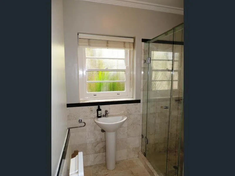 Unique abode in exclusive address