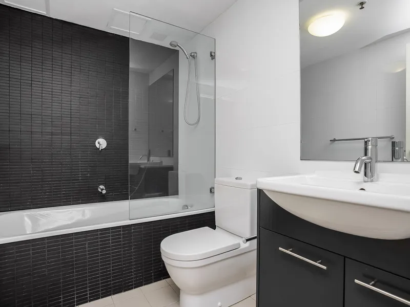 Modern Apartment in the heart of Crows Nest