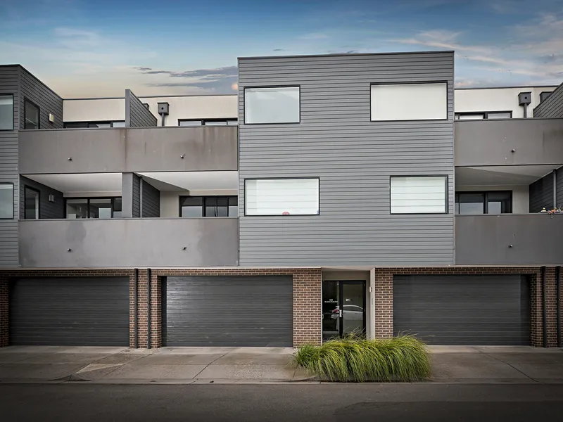 Style Space and Security