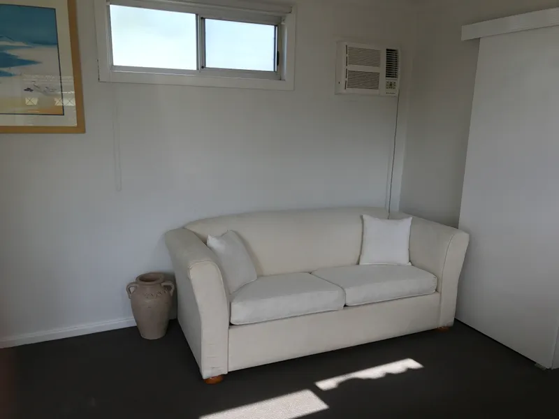 One bedroom granny flat