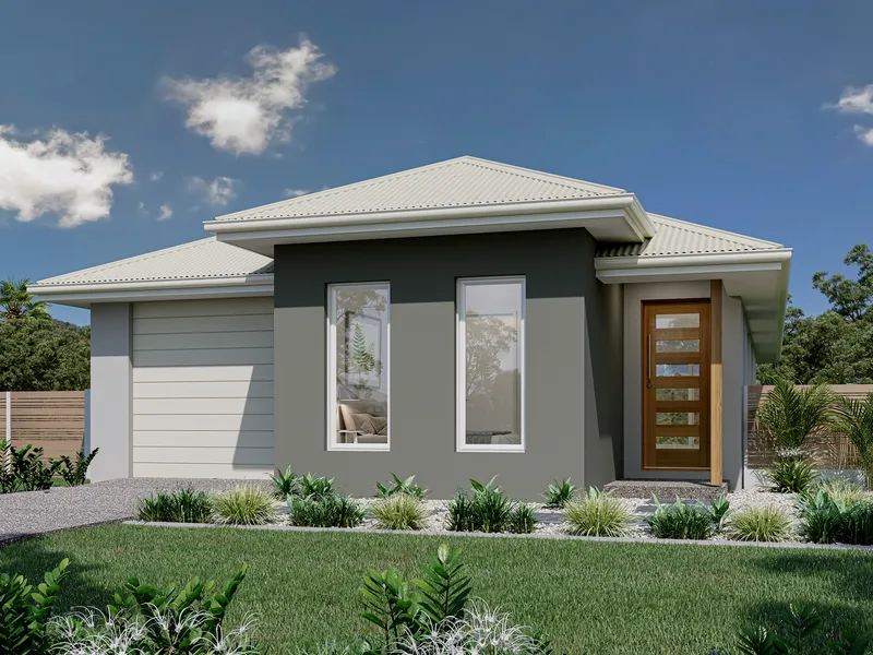 Chic and low maintenance three bedroom home .. enquire now !
