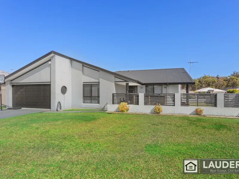 Yes... It's Torrens Title