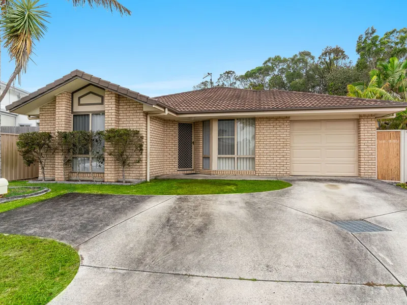 Great Street, Great Price!