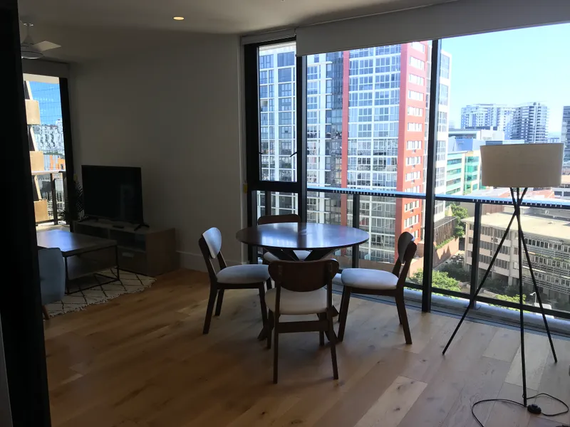 Beautiful and modern one bedroom apartment for rent