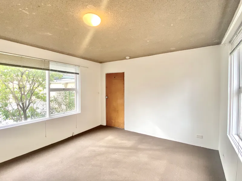 Studio in Great Location