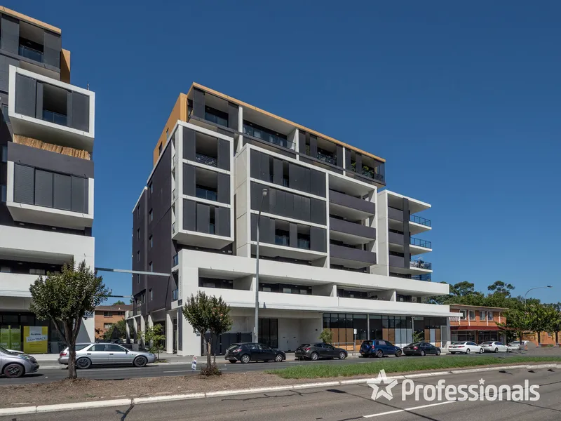 Modern Lifestyle & Perfect Location