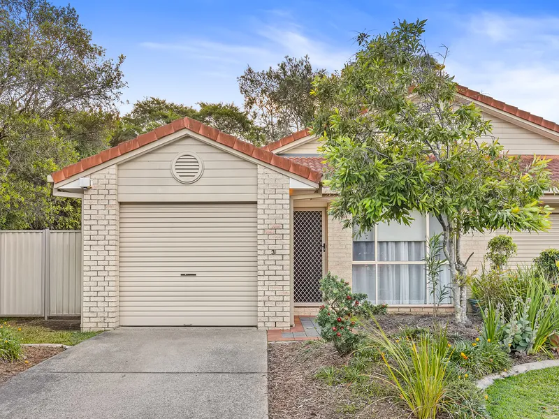 Close to Everything!