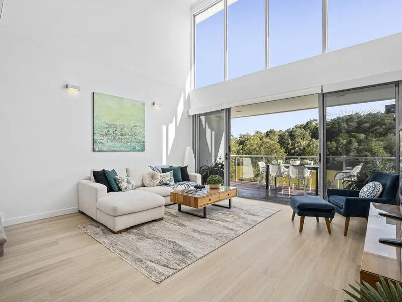 SAY GOODBYE TO THAT VIEW