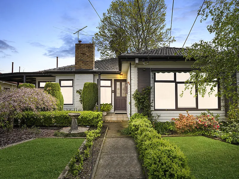 Perfectly private & Neat family retreat!