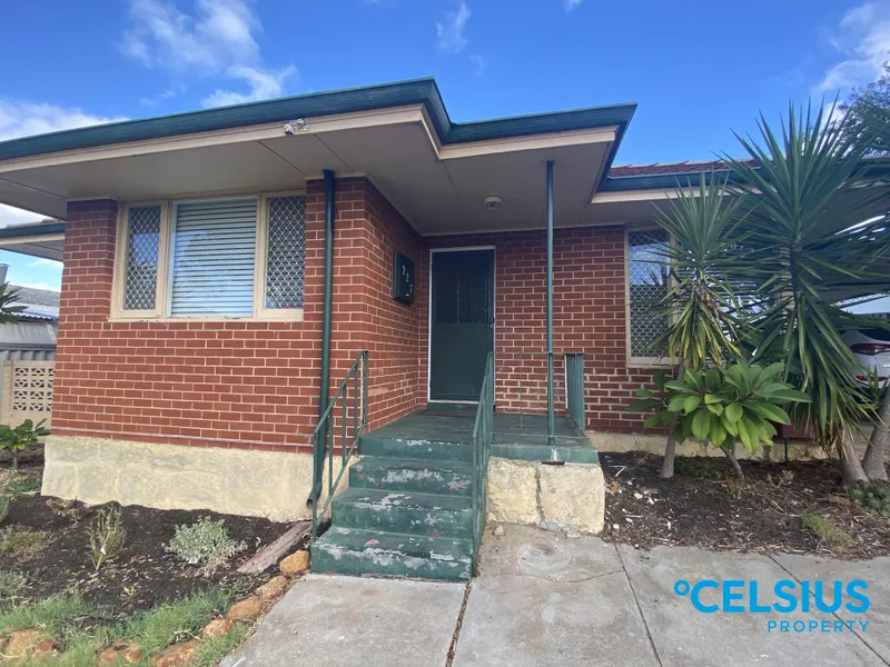 Delightful Home, Close to Everything 