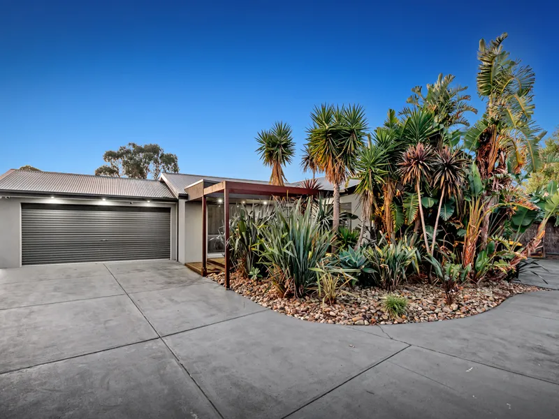 Experience Waterfront Excellence