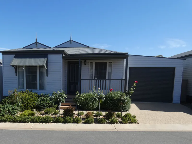 Gateway Lifestyle Residential Community