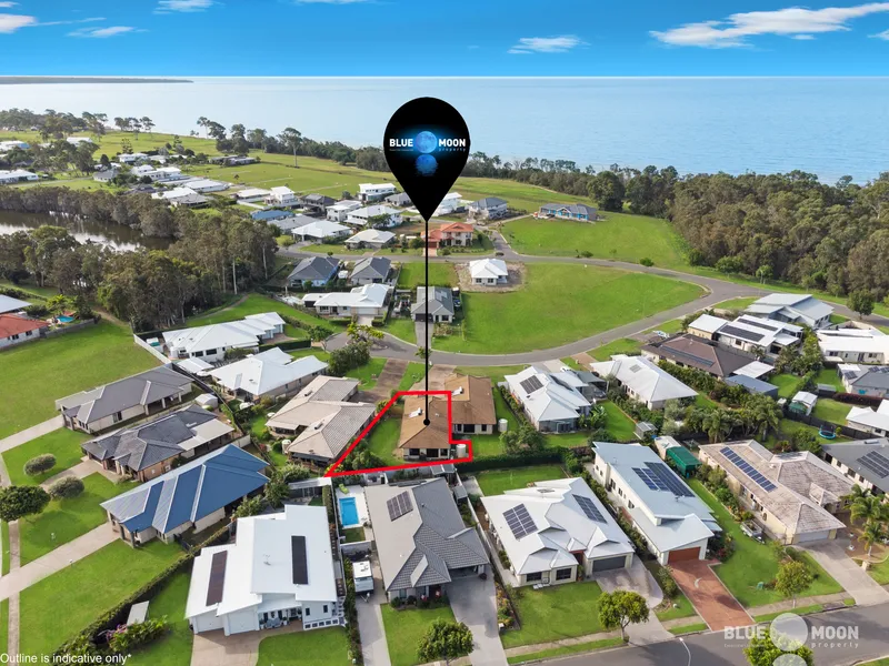 PRIME INVESTMENT OPPORTUNITY - MINUTES WALK TO THE BEACH
