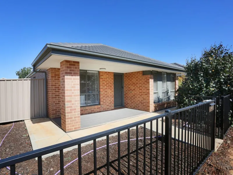 Your new home awaits in Andrews Farm.