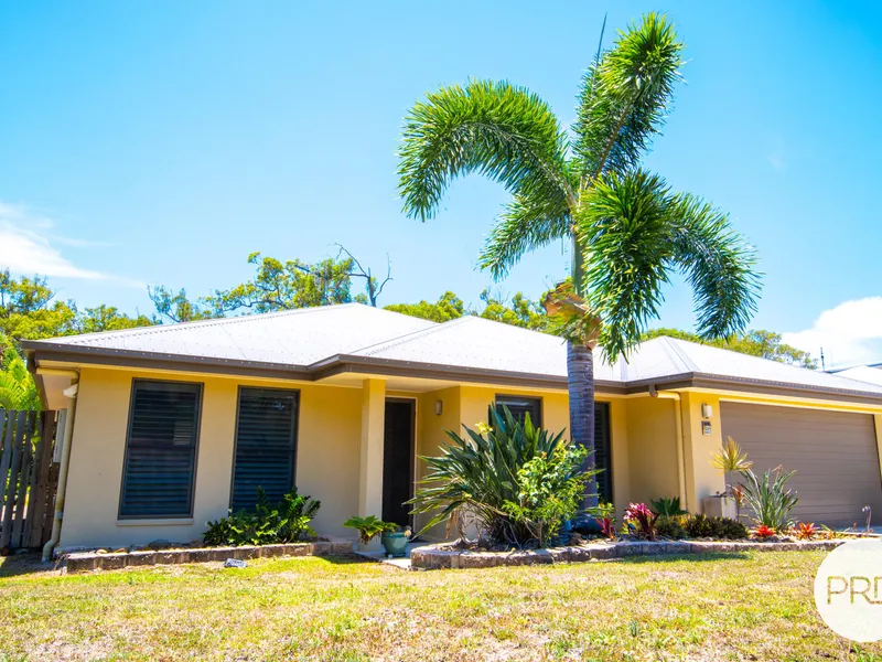 Quality Home that ticks all the boxes  