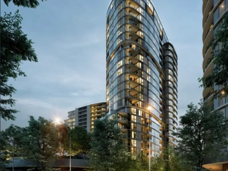 Welcome to the Langston! Brand new two-bedroom, two-bathroom unit in the heart of Epping.