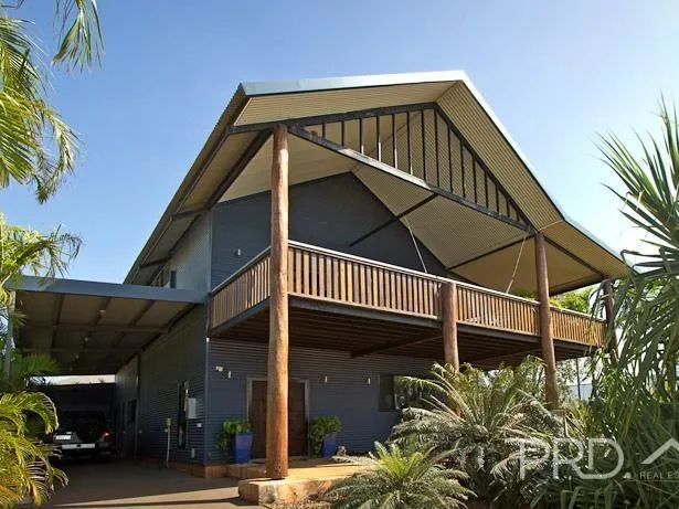 TICK ALL THE BOXES WITH THIS ONE