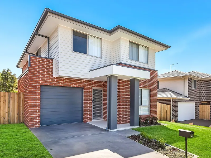 Location! Location! Location! | Golden opportunity to Own Your Dream House in Schofields