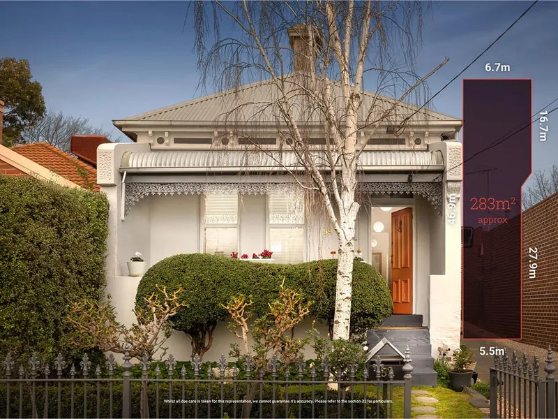 GORGEOUS VICTORIAN WITH AMAZING INDOOR / OUTDOOR SPACE