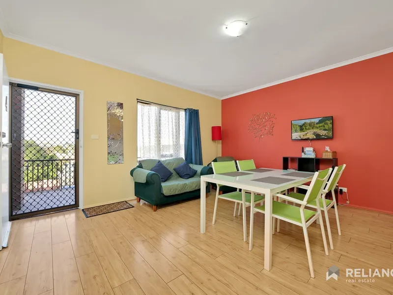 Coveted Location In Laverton!