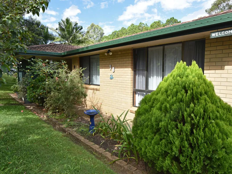 Affordable & Desirable