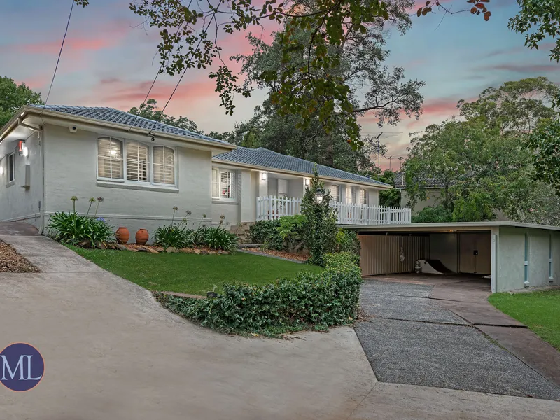 Renovated Family Living in the Heart of East Excelsior