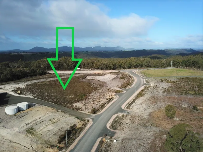 Titled - Ready to Build