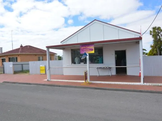 Excellent investment opportunity in the heart of Kingston